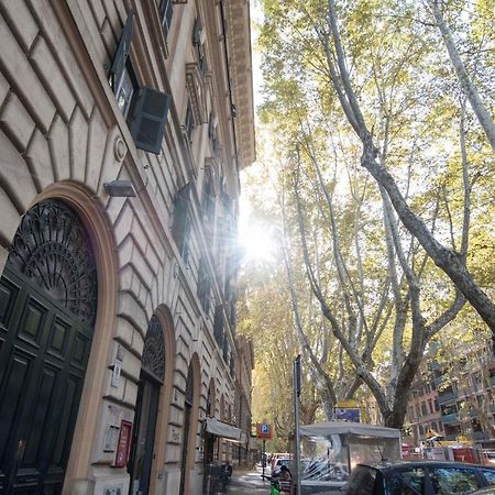 Casa Futura Trastevere 罗马 外观 照片