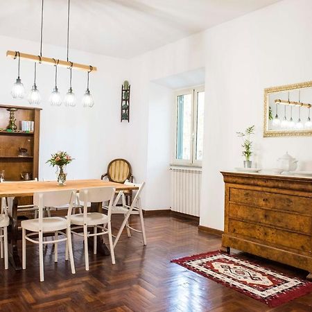 Casa Futura Trastevere 罗马 外观 照片