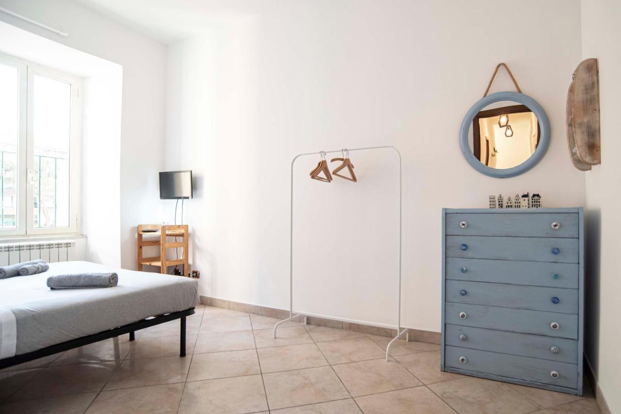 Casa Futura Trastevere 罗马 外观 照片