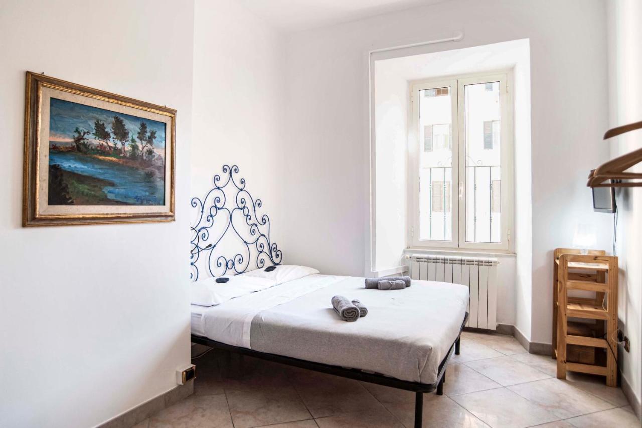 Casa Futura Trastevere 罗马 外观 照片