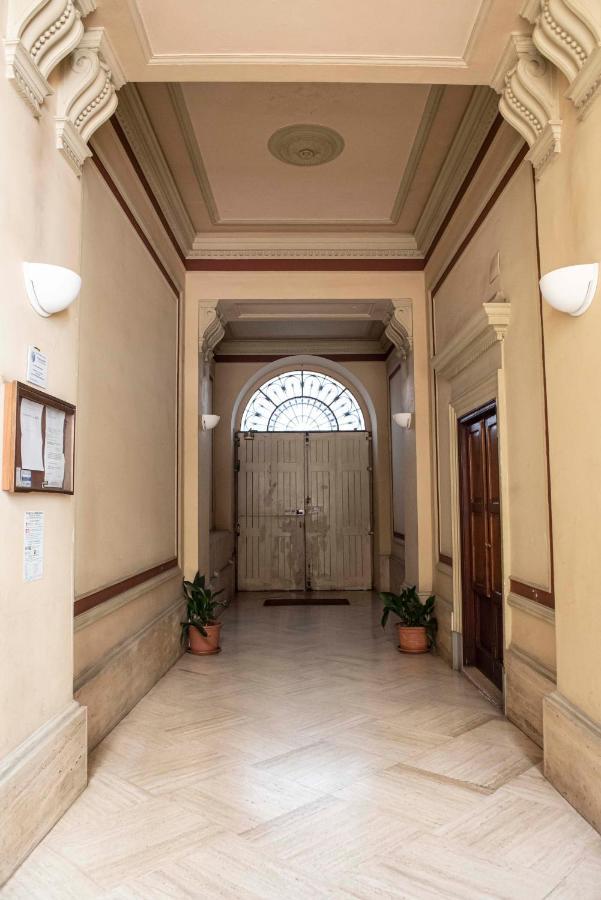 Casa Futura Trastevere 罗马 外观 照片