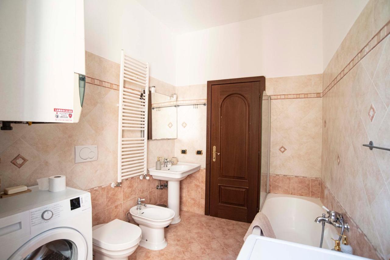 Casa Futura Trastevere 罗马 外观 照片