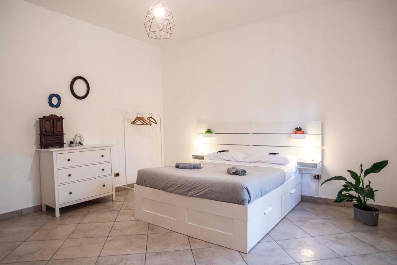 Casa Futura Trastevere 罗马 外观 照片