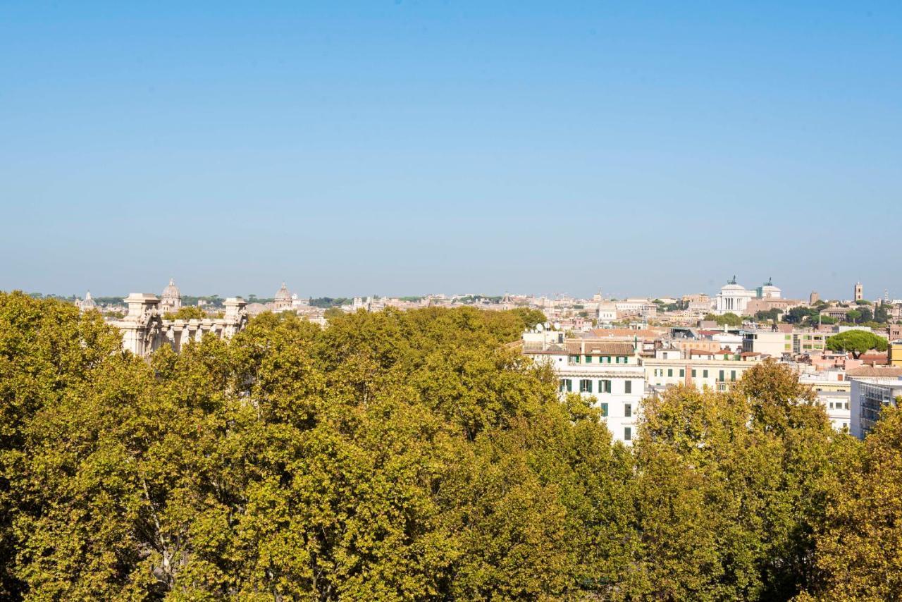 Casa Futura Trastevere 罗马 外观 照片