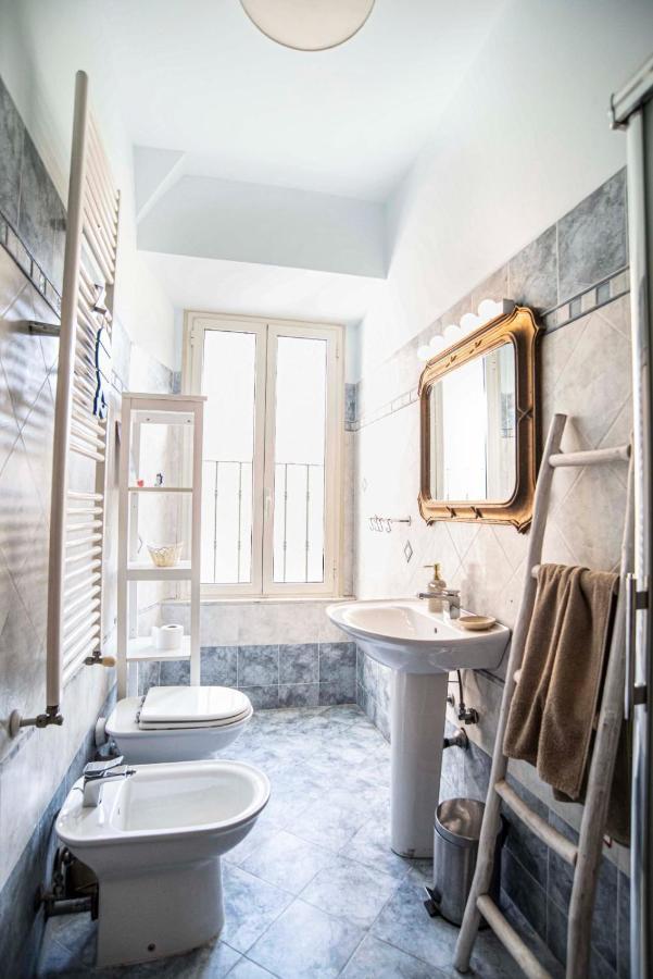 Casa Futura Trastevere 罗马 外观 照片