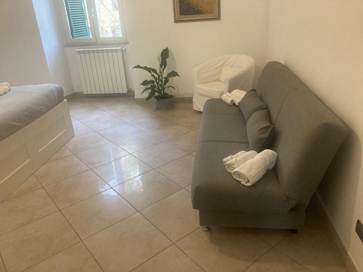 Casa Futura Trastevere 罗马 外观 照片