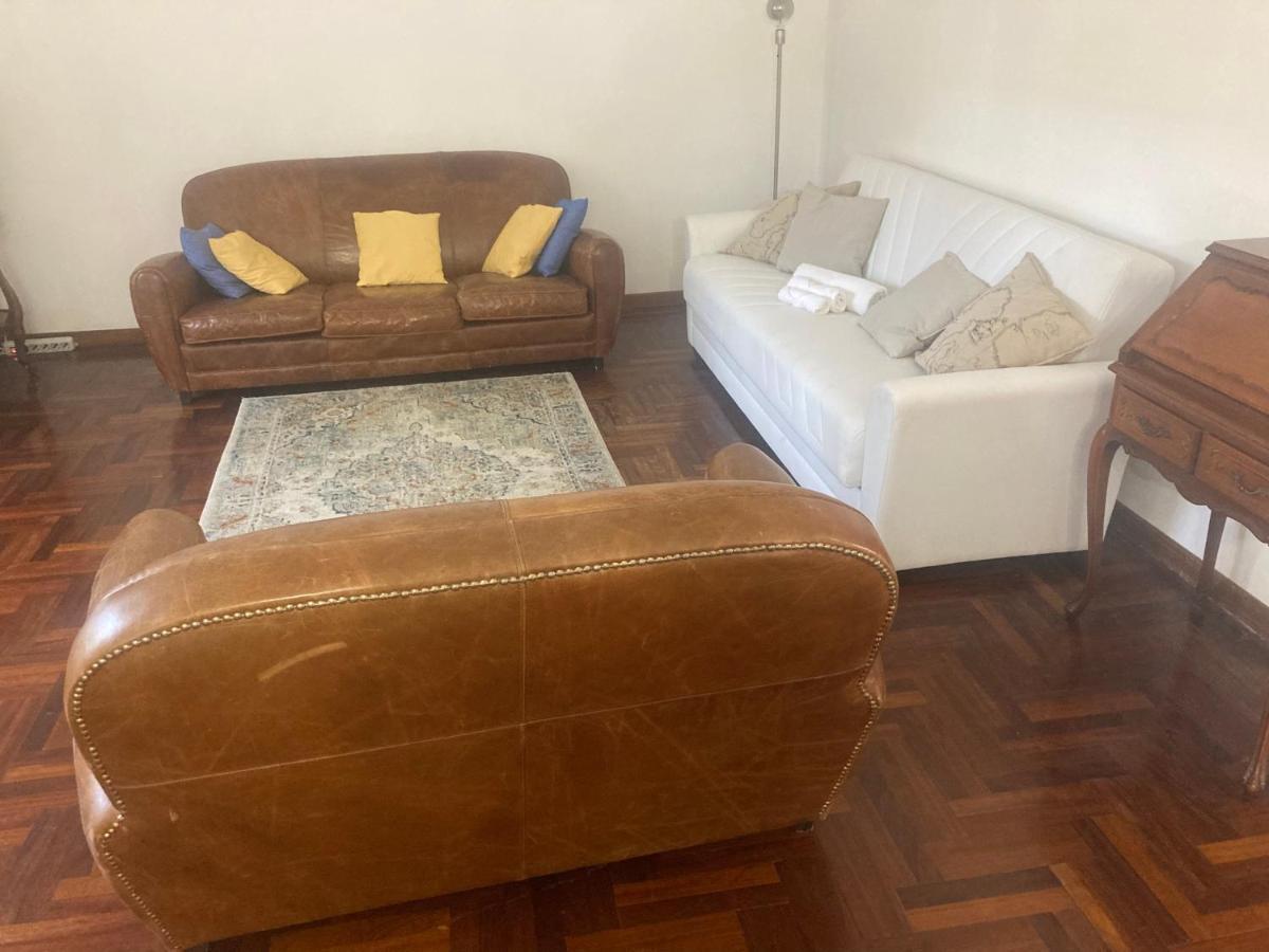 Casa Futura Trastevere 罗马 外观 照片
